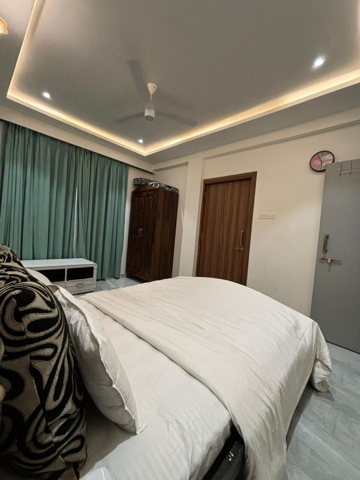 Ll Golden Leaf Ll 3Bhk Ll Ac Ll Villa Lonavala Exteriör bild