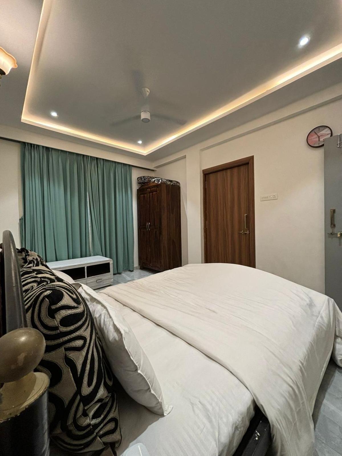 Ll Golden Leaf Ll 3Bhk Ll Ac Ll Villa Lonavala Exteriör bild