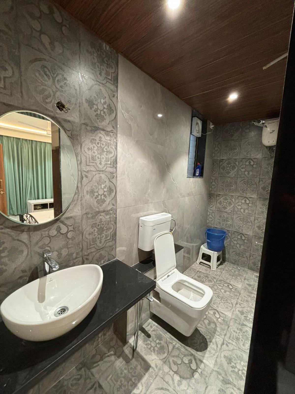Ll Golden Leaf Ll 3Bhk Ll Ac Ll Villa Lonavala Exteriör bild