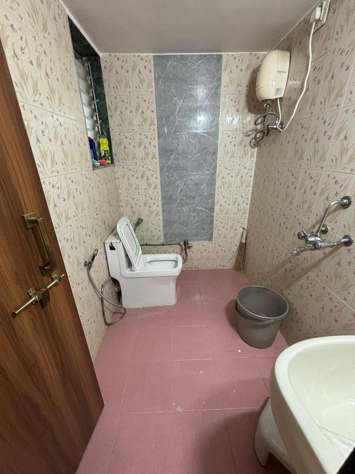 Ll Golden Leaf Ll 3Bhk Ll Ac Ll Villa Lonavala Exteriör bild