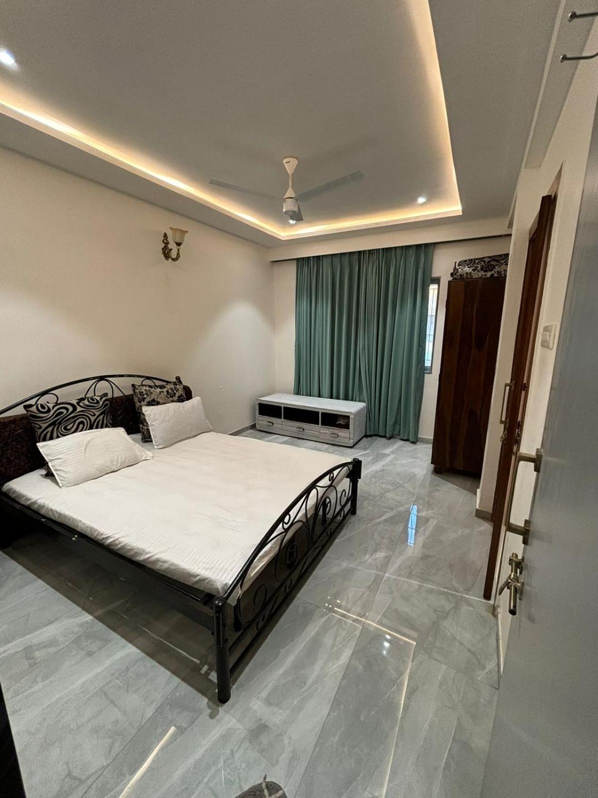 Ll Golden Leaf Ll 3Bhk Ll Ac Ll Villa Lonavala Exteriör bild
